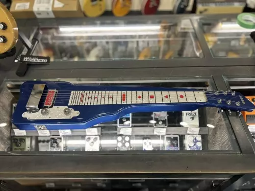 Gretsch Guitars -Lap Steel