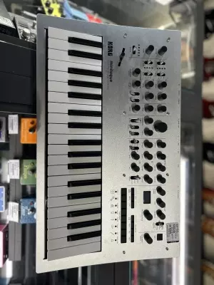 Korg Mini Analog Synthesizer