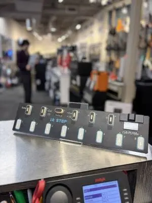 Store Special Product - Keith McMillen - K-705 Foot Controller