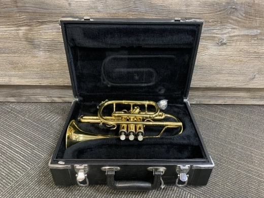 JUPITER CORNET 2