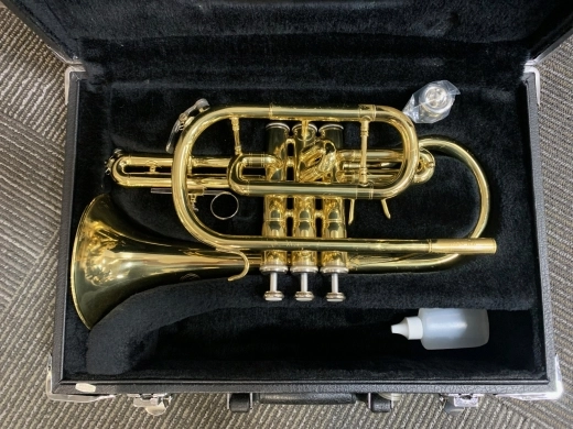 JUPITER CORNET 3