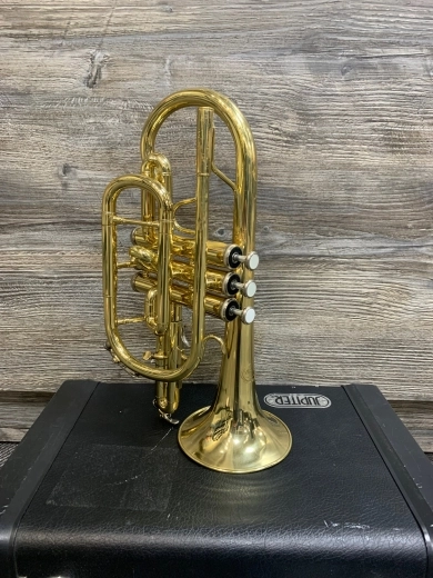 JUPITER CORNET