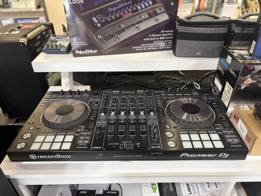 Pioneer DDJ-RZ 4ch DJコントローラー DJ Pioneer DDJ-RZ Box Open