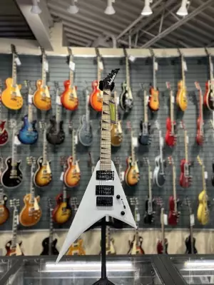 Jackson Guitars RR Minion Flying V