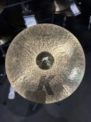 Zildjian - K Custom 16