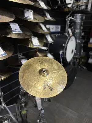 Zildjian - K Custom 16