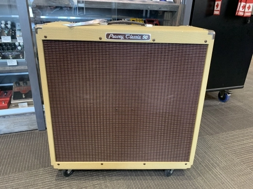 Peavey amp 410