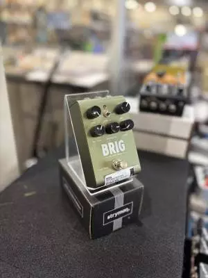 Strymon - BRIG dBucket Delay