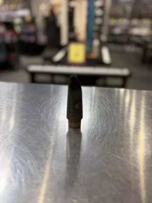 Selmer Paris B* Mouthpiece for Bb Soprano Clarinet 2