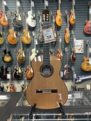 Ramirez 4NE Classical Guitar Made in Spain