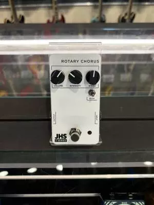 JHS Pedals - JHS 3 ROTARY CH