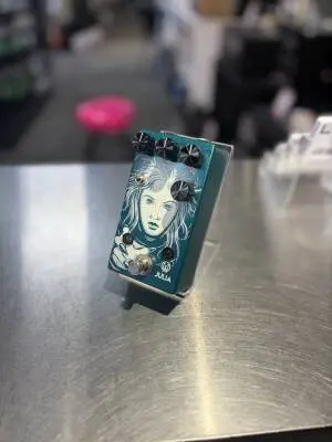 Walrus Audio - JULIA V2 (Turquoise)