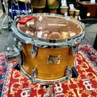 Yamaha Birch Custom 10