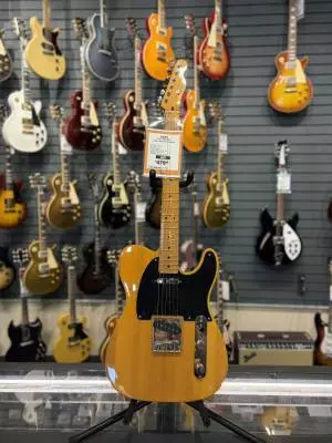 Squier - 50s Classic Vibes Tele in BTB