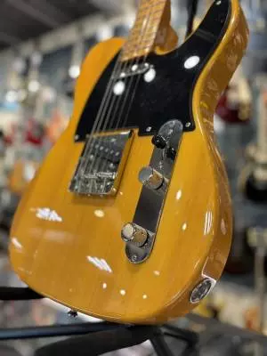 Squier - 50s Classic Vibes Tele in BTB 2