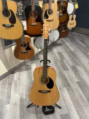 Jasmine by Takamine Acoustic
