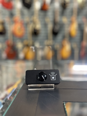 Store Special Product - JHS Pedals - LIL BLK AMP BOX