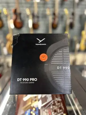 Beyerdynamic - DT990 PRO-250