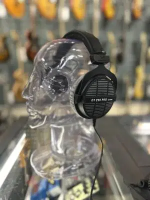 Beyerdynamic - DT990 PRO-250 2