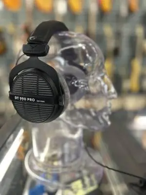 Beyerdynamic - DT990 PRO-250 2