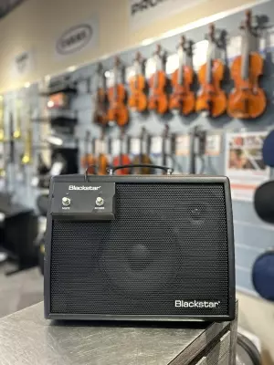 Blackstar Amplification - Sonnet 120w Combo