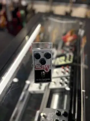Electro-Harmonix - NANO BIGMUFF