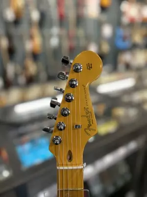 Store Special Product - Fender 70th Anniversary Am Pro II Stratocaster 2TSB