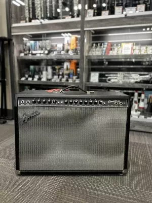 Fender - Champion 100 120V Amp