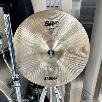 Mapex Pro-M 5-PC Kit w/HW & Cymbals 2