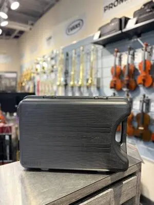 Tama - Speed Cobra 910 Double Kick Pedal with Hard Case 2