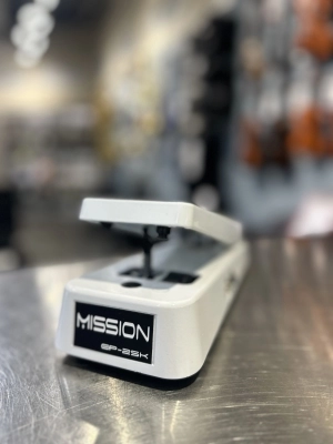 Mission Engineering - EP-25K-WH