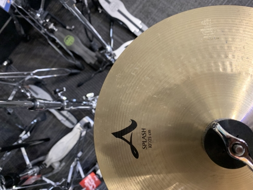 Store Special Product - Zildjian - A0211