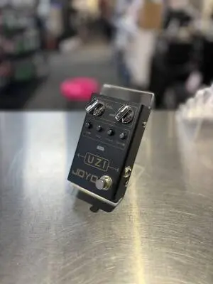 Joyo Uzi Distortion