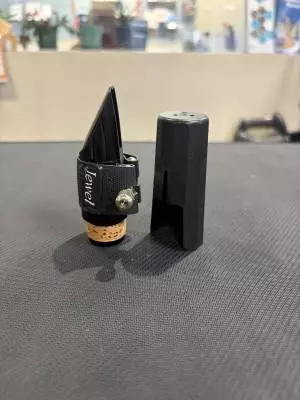 Store Special Product - Carlton - Deluxe Mouthpiece and Ligature