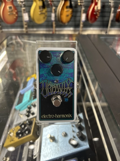 Electro-Harmonix - OCTAVIX