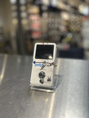 TC Electronic - POLYTUNE 3