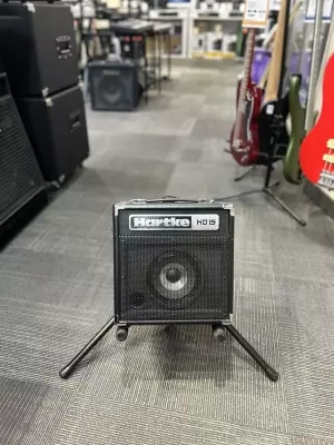 Hartke 15 Watt 6.5