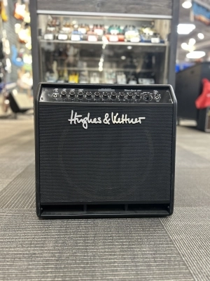 Hughes & Kettner Spirit200 Combo