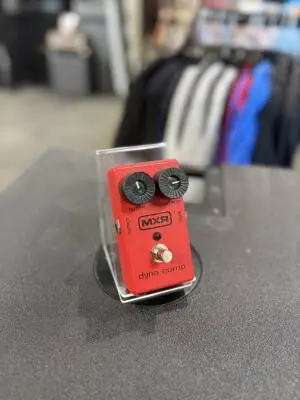 MXR Dyna Comp