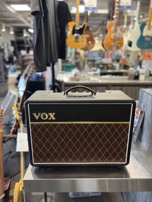 Store Special Product - Vox - AC10C1 1x10 Combo