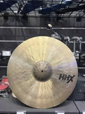 Sabian - HHX 21