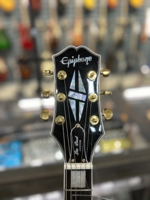 Store Special Product - Epiphone Les Paul Custom