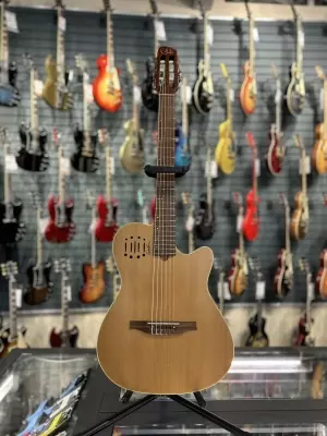 Multiac Electric Classical by GODIN