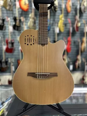 Multiac Electric Classical by GODIN 2