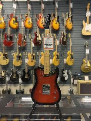 Fender - Aerodyne Tele
