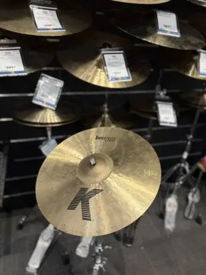 Zildjian - 16