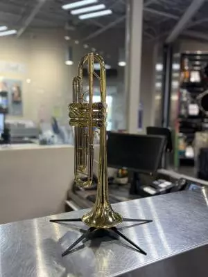 Carlton Budget Trumpet