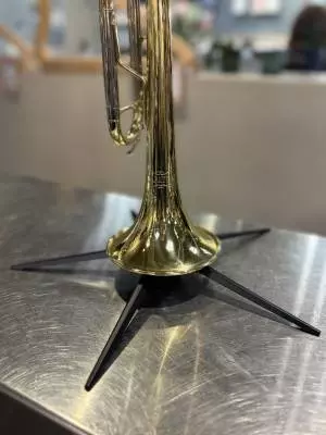 Carlton Budget Trumpet 2