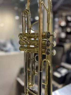 Carlton Budget Trumpet 2
