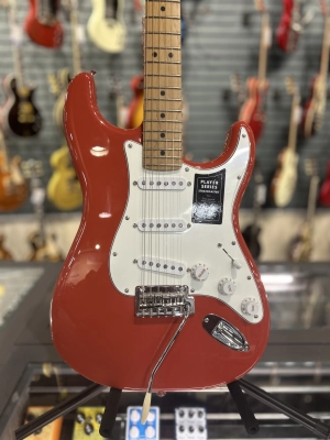 Fender Player Stratocaster 2